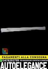 🔥MINIGONNE LATERALI ADATTO