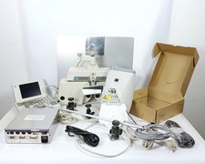 Nidek RT-2100 Set Oftalmico
