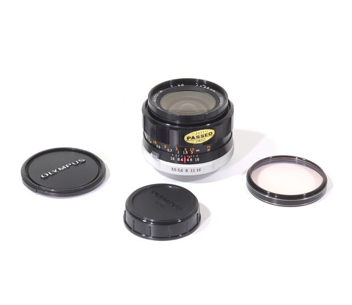 Olympus zuiko 28mm 5 - g.zuiko,