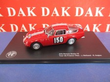 Die cast 1/43 Modellino Auto