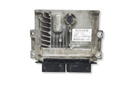 Centralina motore diesel Ford