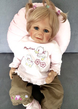 Pauline von Monika Levenig