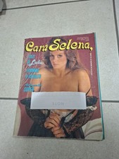 CARA SELENA 1989-SOGGETTO