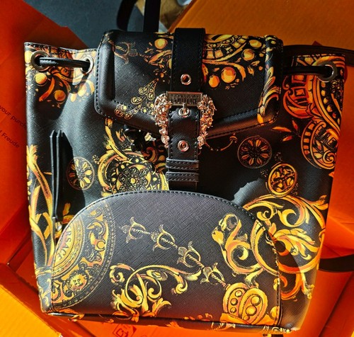 Zaino versace jeans couture - versace,