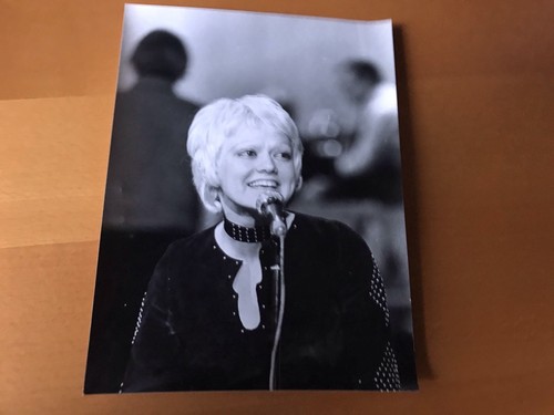 Rita pavone photo de presse - pavone,