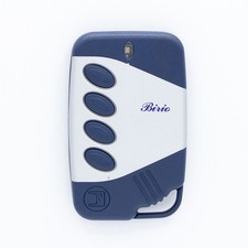 Telecomando Radiocomando Trasmettitore 2 Canali 868 Mhz FADINI 8615L BIRIO TR 4