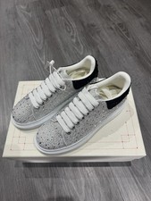 Scarpe Stile Alexander McQueen