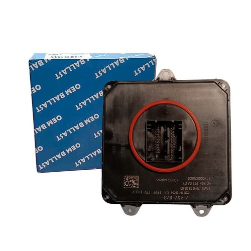 Modulo centralina led per - led, faro