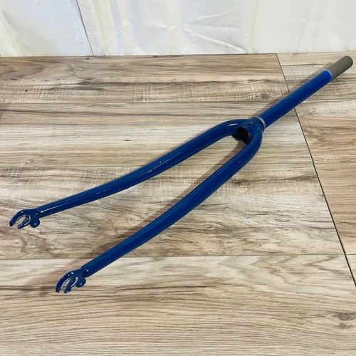 Chromoly 700c forcella