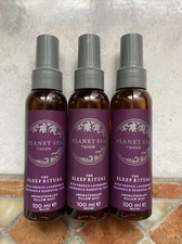 Avon Spray Relax Sleep Ritual Planet Spa Lavanda Camomilla Sonno Dormire Bene