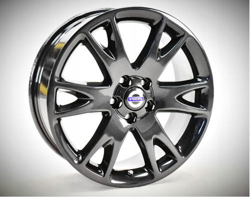 Cerchi lega volvo xc90 - in,