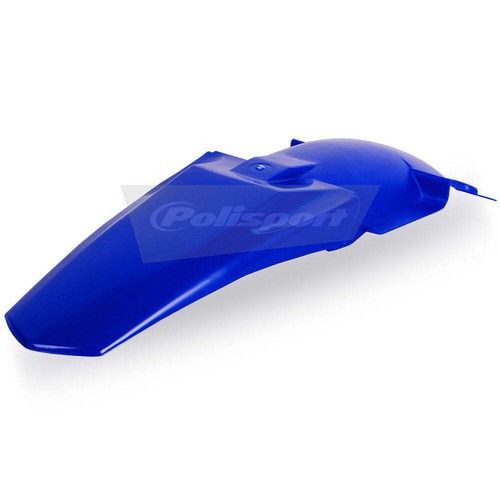 Parafango posteriore polisport - posteriore,