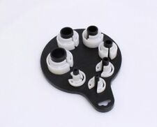 KIT 7 PEZZI MORSETTI