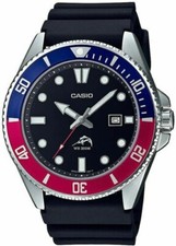 CASIO MDV106B-1A2V Mens DURO