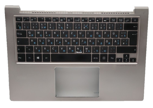 Asus zenbook ux303l custodia - asus,