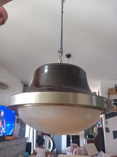 Lampadario artemide - lampadario,