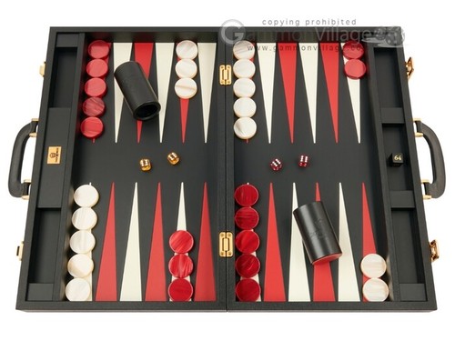 Nuovo set backgammon - , zaza