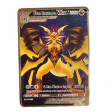Pokémon 10000point metal - 10000point,