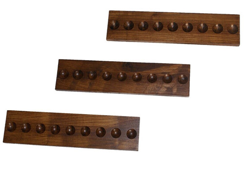 Mensola legno per porta - legno,