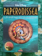 Disney SuperMiti n. 13 -  Paperodissea