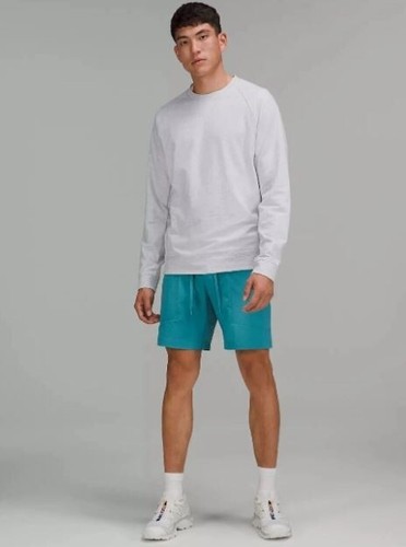 Lululemon uomo corto - lululemon,