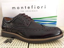 SCARPE UOMO classico eleganti