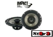 Coppia Coassiali 2 vie 16,5cm