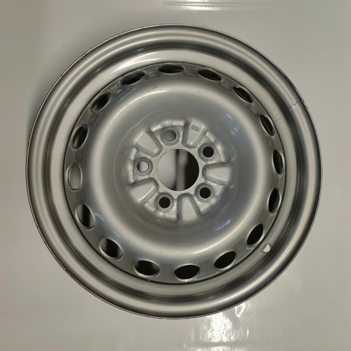 Cerchio ruota ferro alfa - ruota,