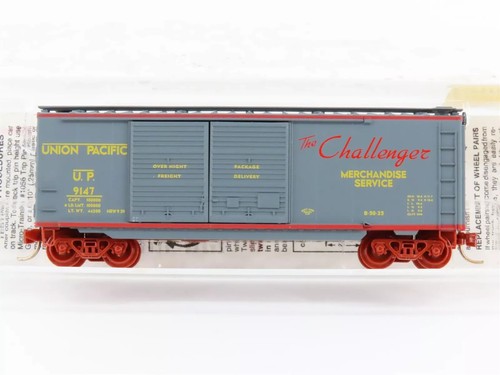 Micro trains 23230 scala - micro-trains, 40'