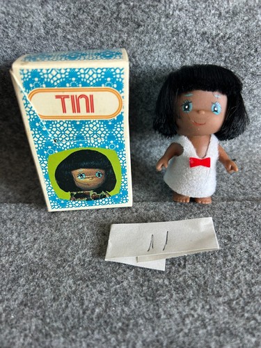 Galba mini bambola bambolina - bambola,