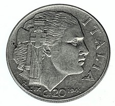 # C839    ITALY     COIN