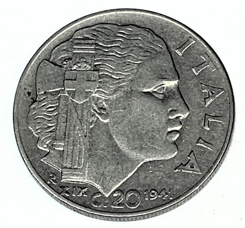 C839 italy coin - ,