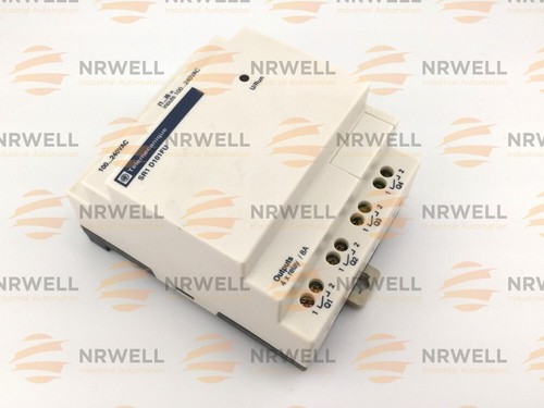 Nuovo schneider sr1d101fu - schneider,