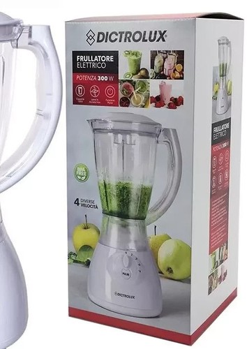 Frullatore elettrico cucina - frullatore, da