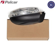 Freccia Specchietto Laterale GOLF 6 LATO DESTRO PASSEGGERO senza luce cortesia