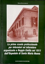 Mario Mazzaperlini, La prima