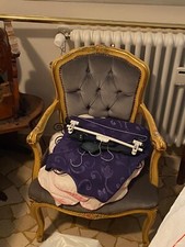 camera da letto stile veneziano