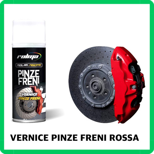 Vernice per pinze freni - , freno