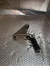 Pedana passeggero destra Honda