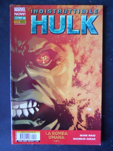 Hulk difensori 26 marvel - hulk, i