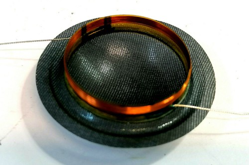 Voicecoil kit per kef - per,