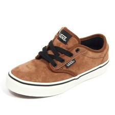 H6564 sneaker bimbo VANS