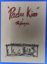 Scarce Padre Kino by De Grazia