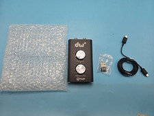 Processore audio DW DWe R-Tap, assemblaggio completo