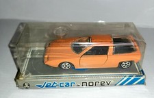 CAMARGUE GS BERTONE 1972  N.714 SERIE 700 OBSOLETO JET CAR NOREV SCALA1/43