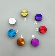 Manopola freno meccanica