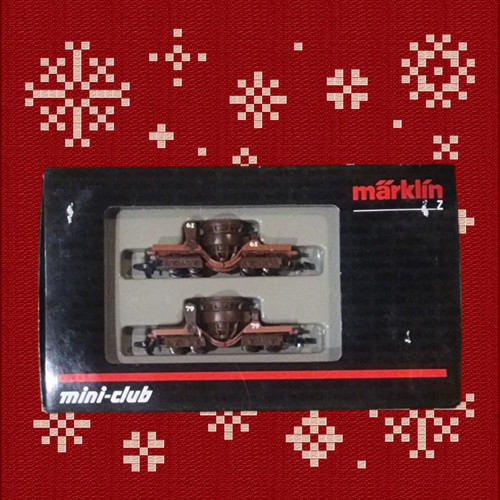Marklin mini club - marklin, mini-club