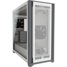 Case PC Midi-Tower ATX 3 Porte