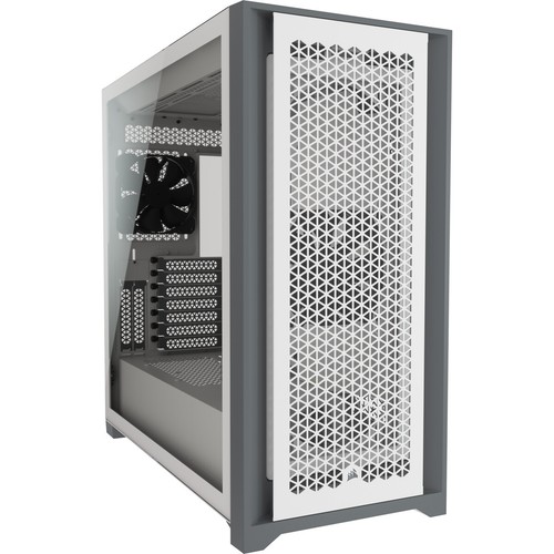 Corsair case midi tower - midi-tower, atx