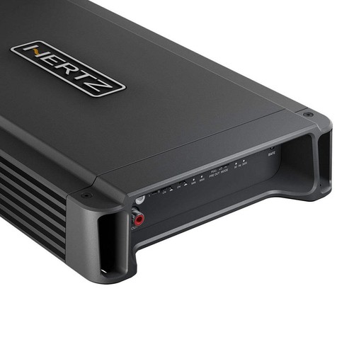 Hertz hcp amplificatore - hcp, 2x